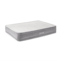 WF1166  Intex Airbed Mattress 13" Queen