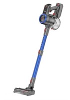 USED-Buture JR700 Cordless Vacuum Cleaner