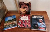 Native American Books