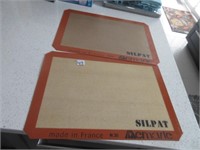 Silicone Baking Mats