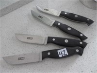 Ergo Chef Steak Knives