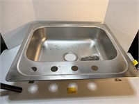 Kicthen Sink