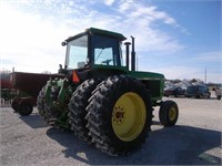 JD 4640 tractor +TAX unless FARM USE