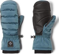 (N) Columbia womens Snow Diva Insulated Mitten