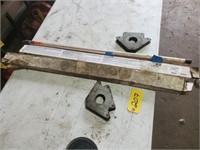 Stainless steel tig welding rods