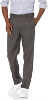 (U) Amazon Essentials Mens Expandable Waist Classi