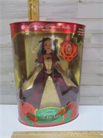 DISNEY BEAUTY AND THE BEAST DOLL
