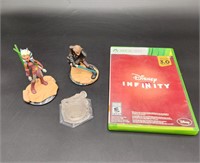 Disney Infinity 3.0 Star Wars XBOX360 Starter Pack