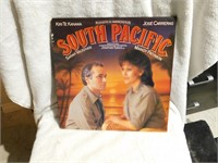 Soundtrack-South Pacific