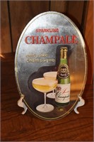 Sparkling Champale Enjoy Like Champagne Bar