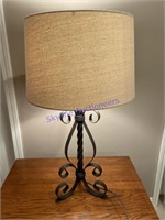 31"T Table Lamp