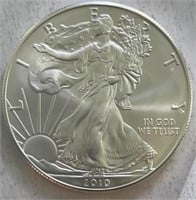 2010 American Eagle