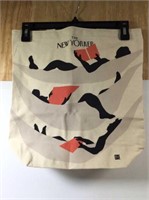 New The New Yorker Bags