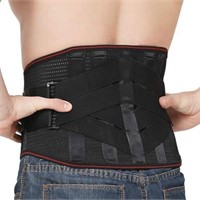 Lower Back Braces for Back Pain Relief -