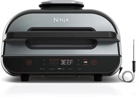 Ninja Foodi Smart XL 4-in-1 Indoor Grill Air Fryer