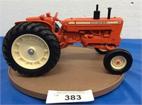 Ertl AC D19 Tractor, WF, no box, 1/16 scale