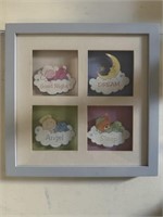 Nursery Wall Hanging