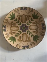 Decorative Plate