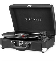 Victrola Vintage 3 Speed Bluetooth Record Player