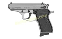 BERSA THUNDER 380 NICKEL 3.5" 8RD