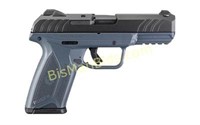 RUGER SEC-9 9MM 4" CBLT KIN BL 15RD