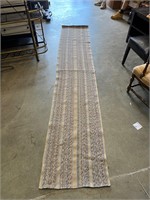 Long runner rug