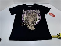 Def Leppard Shirt NWT