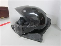 HJC MOTORCYCLE HELMET