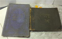 BOOKS- 1892 SPECIAL ARTISTIC EDITION