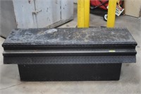 Truck Bed Metal Tool Box 47" Inside 60" Top