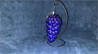 Grapes Ornament