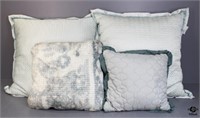 Royal Velvet, JCP Home Throw Pillows
