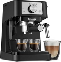 De'Longhi Stilosa Manual Espresso Machine