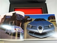 Mercedes SLR Owners Presentation