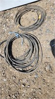 Hydraulic Hose & Extension Cord