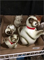 Cat Lot (Japan)