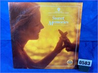 Album: Sweet Memories