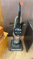 HOOVER WIND TUNNEL VACUUM