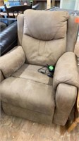 ELECTRIC RECLINER