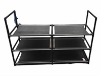 Shoe Rack (Brand New In Box)