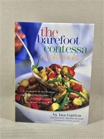The Barefoot Contesa Cookbook