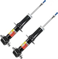 ULN-19353951 580-435 2 PCS Front Shock Absorber Co