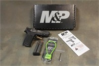 Smith & Wesson M&P Shield RFY7059 Pistol 9mm