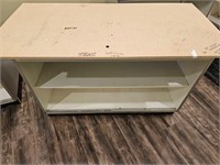 Used Cabinet, 47.8L x 34H x 18 W