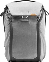 NEW $375 Everyday Backpack- Gray 20L
