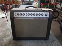 EPIPHONE ELECTRA GUITAR AMP