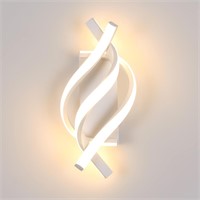 AUA Wall Sconce Light  21W LED Sconces Wall Lighti