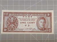 Foreign Banknote