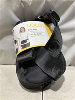 Lolë Unisex Belt Bag