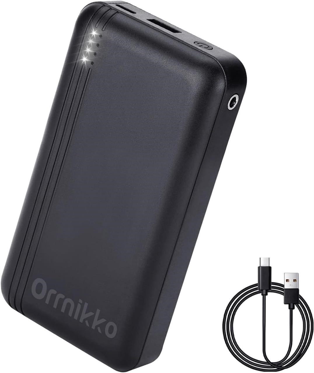 NEW $68 Power Bank w/USB & DC Output Port